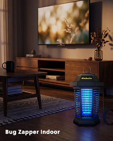 mosquito zapper