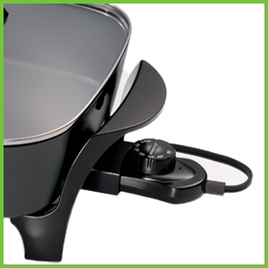 Control Master Heat Control