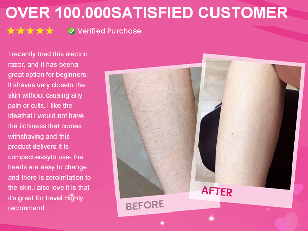 razors for women