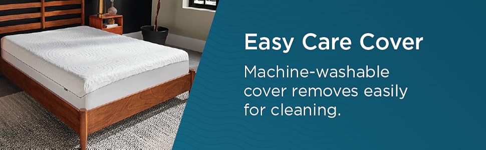 TEMPUR-Protect Mattress Protector