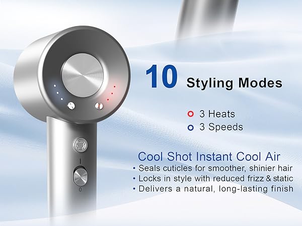 hair dryers for women