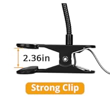Strong Clip