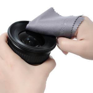 Microfiber Cleaning Cloth