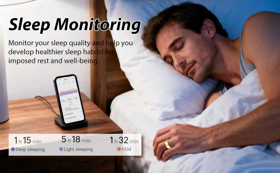Sleep Monitoring