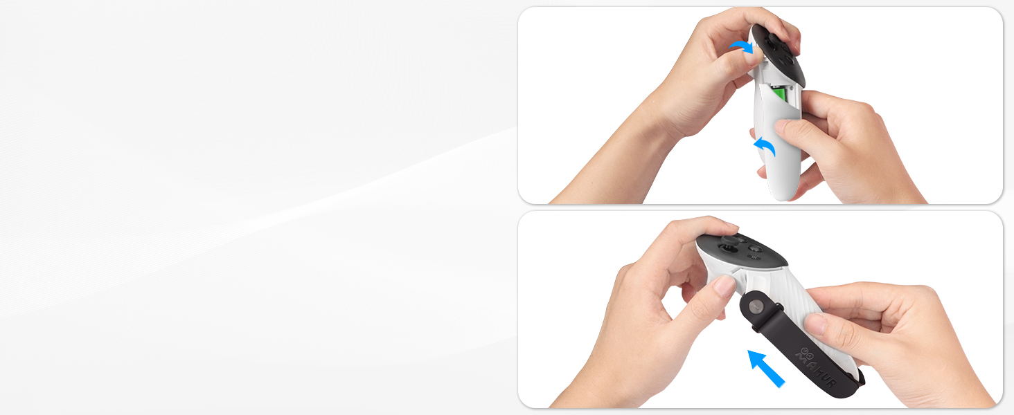 meta quest 3 accessories