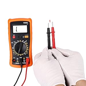 Diode Test