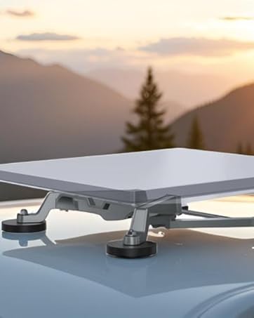 starlink mini magnet