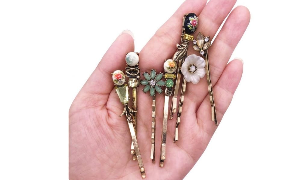 Women Hairpins