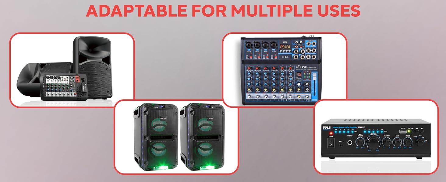 strip surge rackmount dj protector usb switch tripplite plug server adj switches pdu mountable