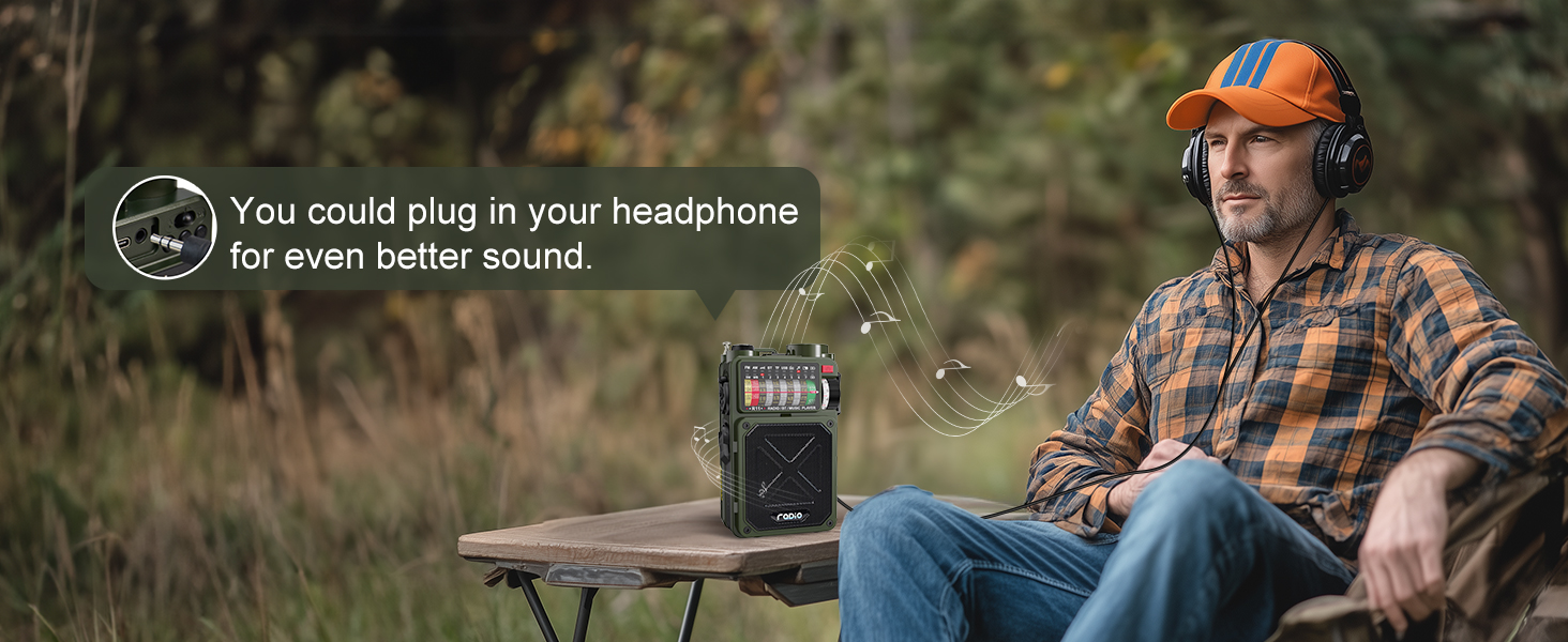 solar hand crank emergency weather radio