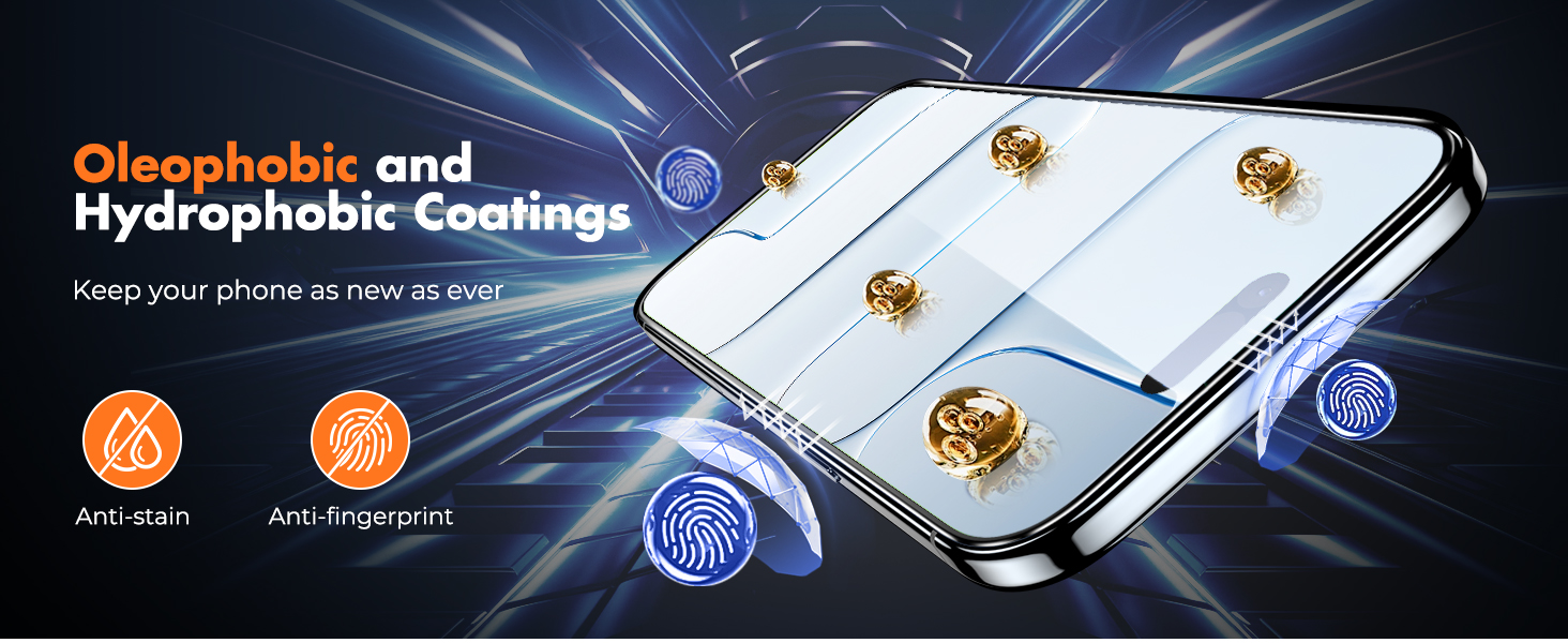 screen protector for air