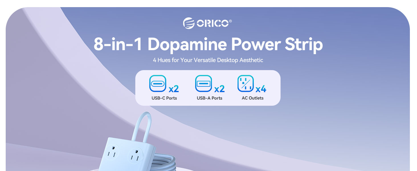 power strip