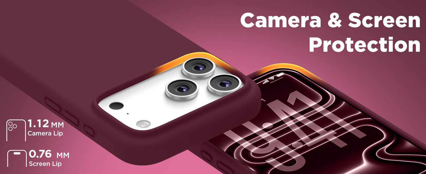 cover iphone 18 pro/17 pro, iphone 18 pro/17 pro magsafe case, iphone 18 pro/17 pro silicone case