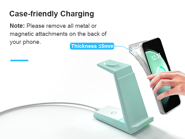 charging station for samsung