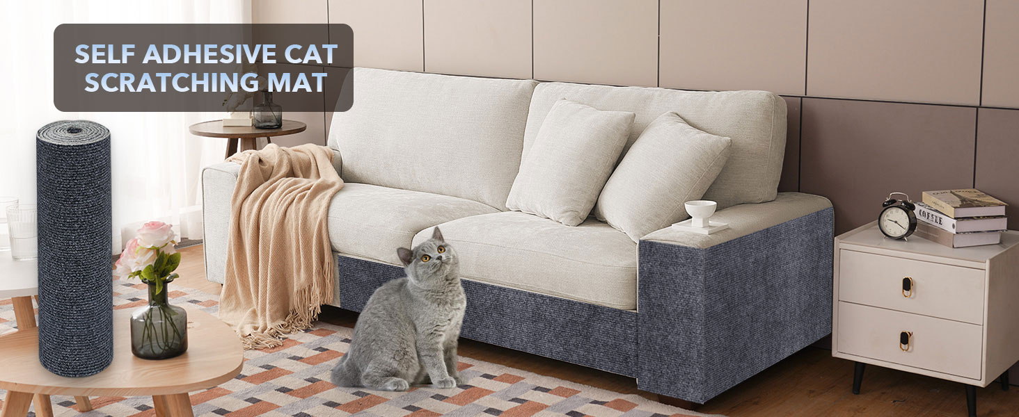 cat scratch furniture protector