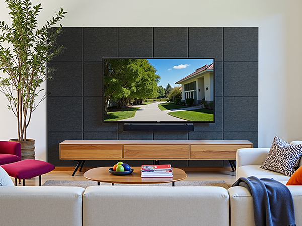 Modern living