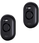 Water Leak Detector Sensor Alarm: Home Water Flooding Monitor Smart Sink Overflow Monitoring Adju...