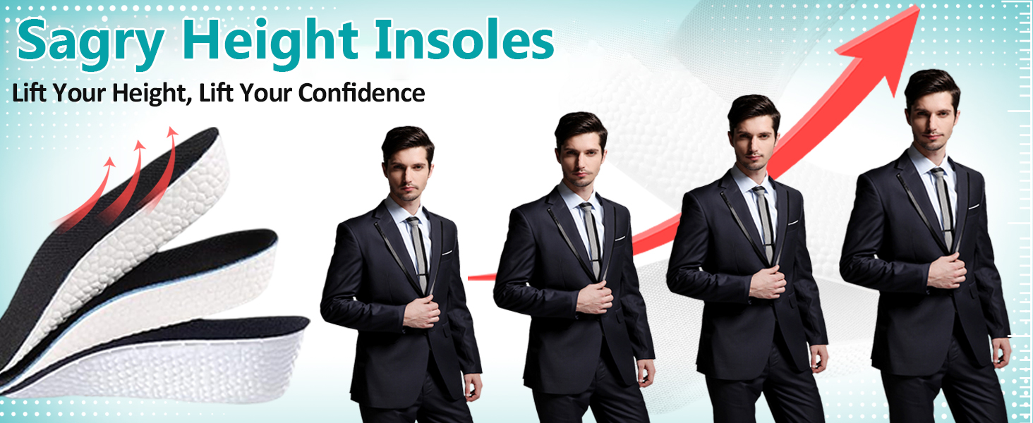 Sagry Insoles