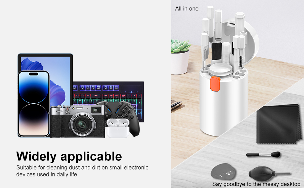 cleaner kit for airpods