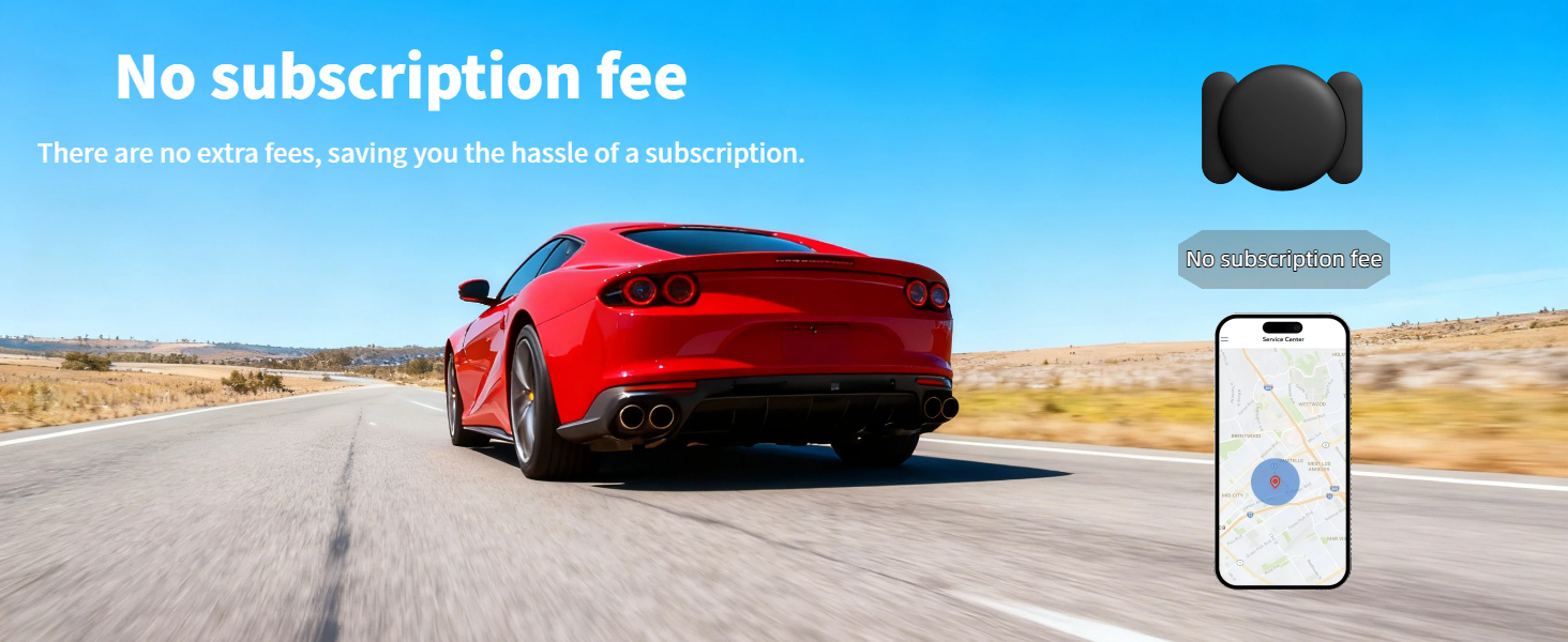 GPS Tracker for Android