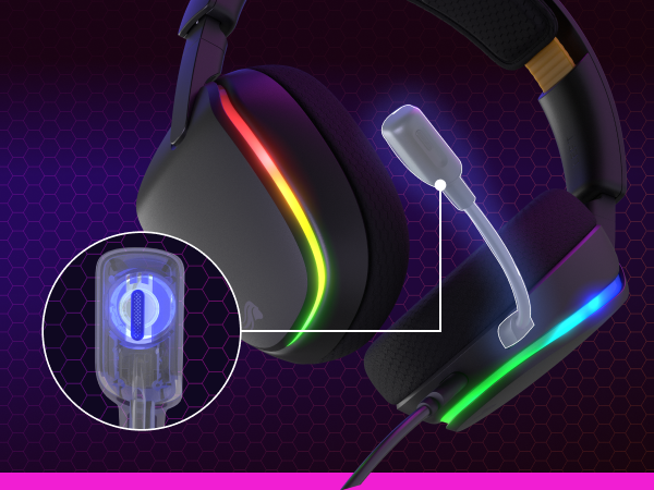 PRO LEVEL SOUND. WITHOUT THE PRICETAG