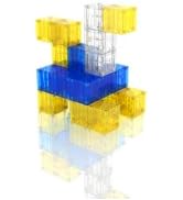 Magnetic Blocks