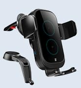 car wireless charger