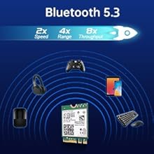 wifi card for pc desktop