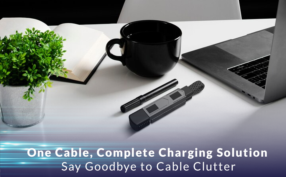 multi charging cord