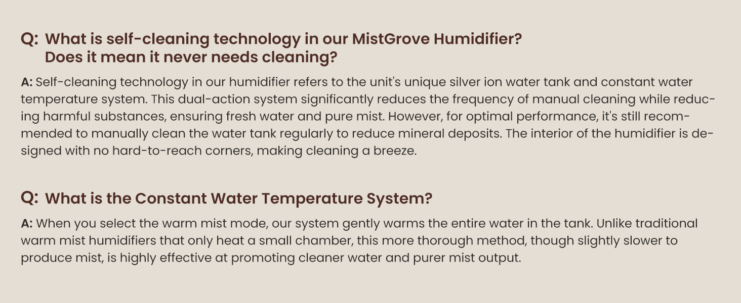 Humidifier Large Room