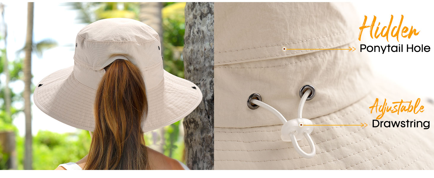 sun hat