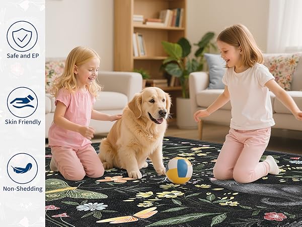 Kids Rug