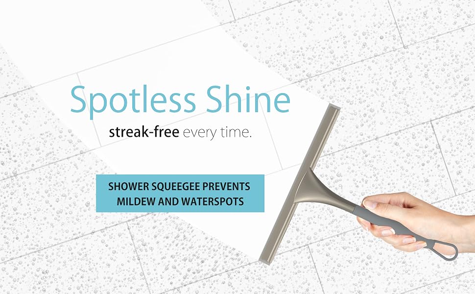 Squeegee