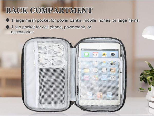electronic organizer