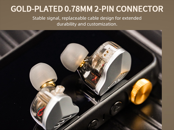monitor in ear