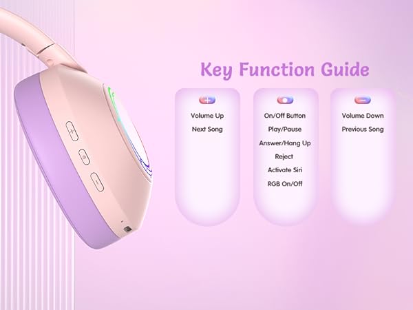 kids headphones