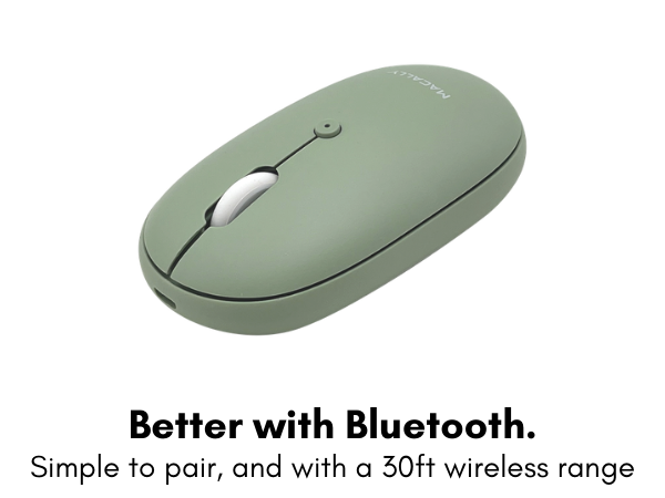 BTTOPBATG bluetooth mouse