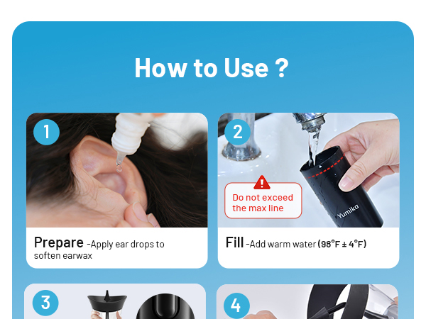 how to use