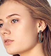 FindChic Hoop Earrings for Women