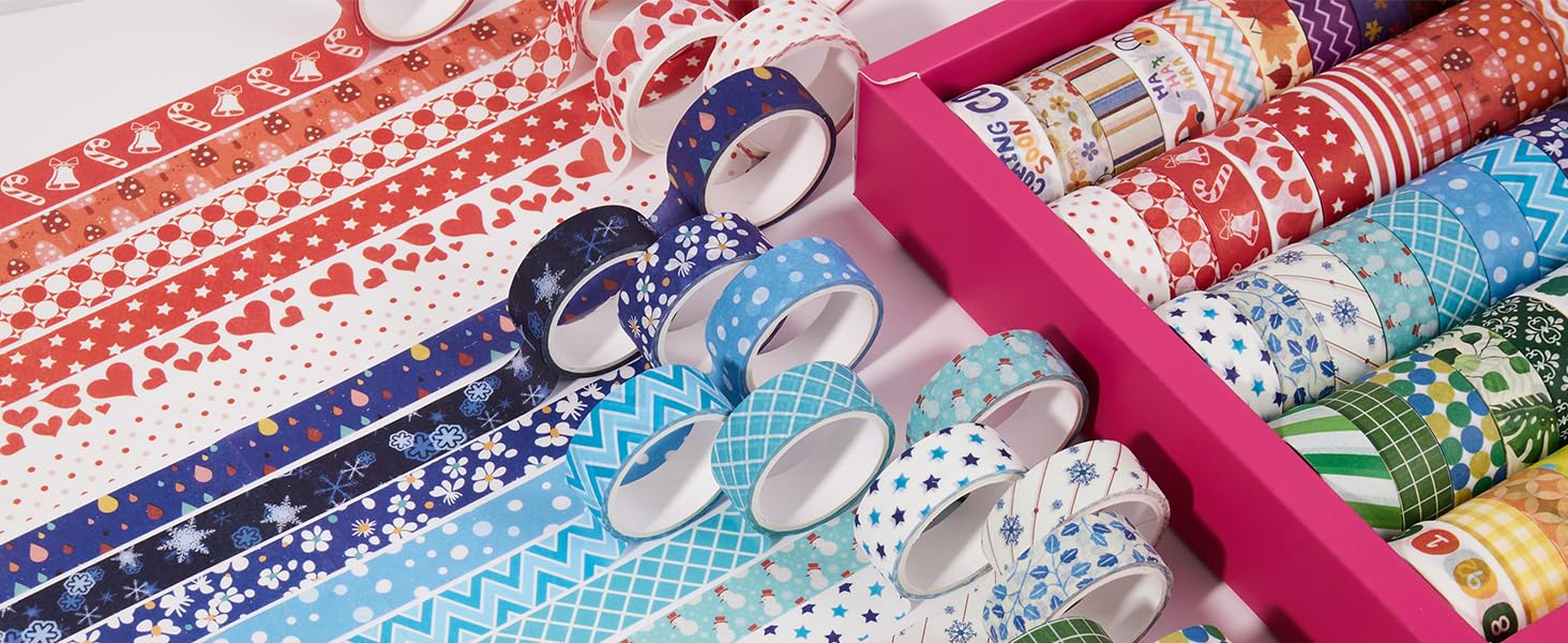 washi tape