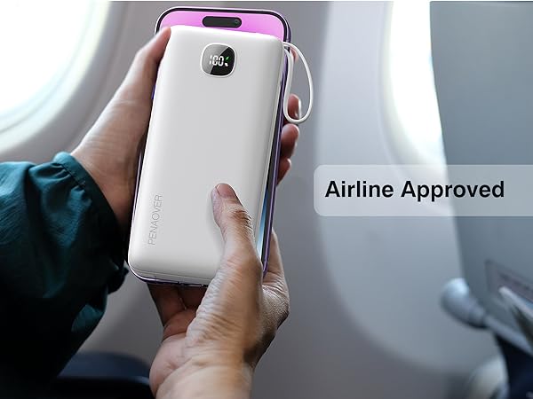 power bank gift