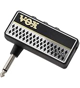 VOX Amplug 2 Lead (AP2LD) Black