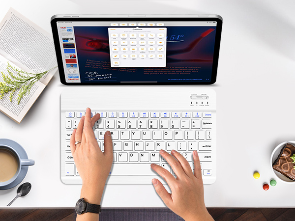 for ipad air keyboard