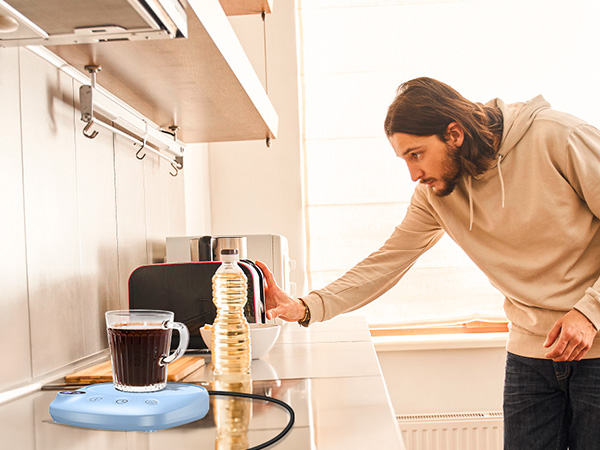 Coffee Mug Warmer