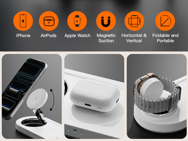 charging station