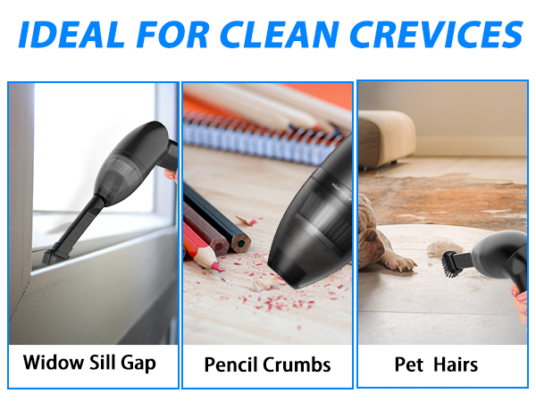 mini computer vacuum