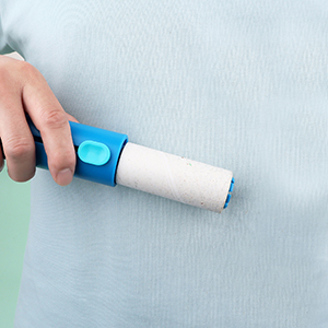 3 inch Mini Lint Roller Refills