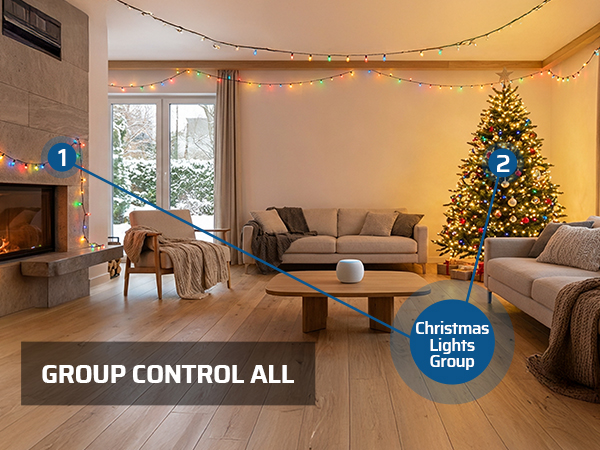 Group Control All