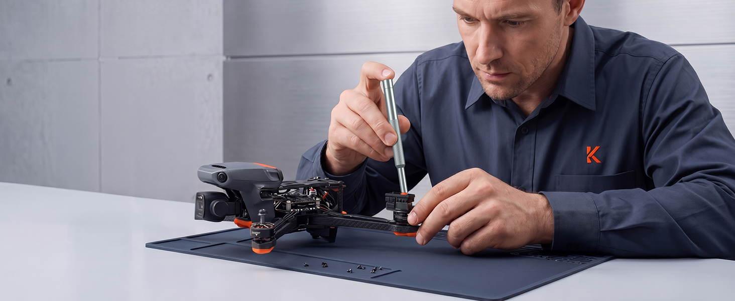 Drone Repair Kit