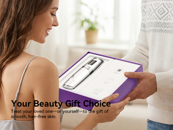 Your Beauty Gift Choice